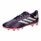 adidas Kinder Fussballschuhe COPA PURE 2 CLUB FxG J IG8737 36 2/3 Aurora Black/Platin Met./Turbo | 36 2/3