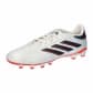 adidas Herren Fussballschuhe COPA PURE 2 LEAGUE MG IE7515 46 Ivory/Core Black/Solar Red | 46