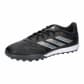 adidas Herren Fußballschuhe Copa Pure 2 League TF IE7498 42 2/3 Core Black/Carbon/Greone | 42 2/3
