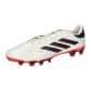 adidas Herren Fußballschuhe Copa Pure 2 Pro MG ID3461 44 Ivory/Core Black/Solar Red | 44