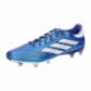 adidas Herren Fussballschuhe COPA PURE 2.2 FG IE4895 42 2/3 Lucid Blue/Ftwr White/Solar Red | 42 2/3