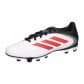 Ftwr White/Lucid Red/Black