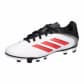 Ftwr White/Lucid Red/Black