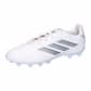 Ftwr White/Silver Met./Royal