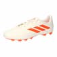 adidas Herren Fussballschuhe COPA PURE.4 FxG GY9082 45 1/3 Off White/Solar Orange/Off White | 45 1/3