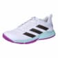 adidas Damen Hallenschuhe Court Team Bounce 2.0 
