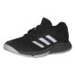 adidas Herren Hallenschuhe Court Team Bounce M FZ2615 38 2/3 Core Black/Ftwr White/Grey Four | 38 2/3