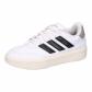 Ftwr White/Core Black/Grey Two