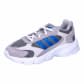 Glory Grey/Bright Royal/White