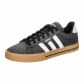 adidas Herren Sneaker Daily 3.0 HP6032 46 2/3 Core Black/Ftwr White/GUM3 | 46 2/3