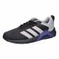Core Black/Halo Silver/Purple