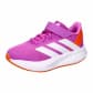 Purple Burst/Ftwr White/Orange