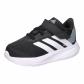 adidas Kinder Laufschuhe DURAMO SL2 EL I 