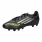 Core Black/Iron Met./Lemon