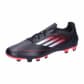 Core Black/Iron Met./Red