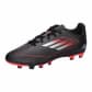 Core Black/Iron Met./Red