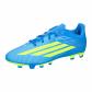 adidas Kinder Fussballschuhe F50 Club FG/MG J 