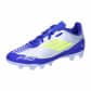 Silver Met./Solar Yellow/Blue