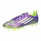adidas Herren Fussballschuhe F50 CLUB FG/MG 