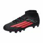 adidas Kinder Fussballschuhe F50 Club Mid FG/MG J 
