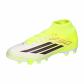 adidas Kinder Fussballschuhe F50 Club Mid FG/MG J 