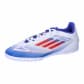 Ftwr White/Solar Red/Lucid Blue