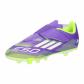 adidas Kinder Fussballschuhe F50 CLUB VEL FG/MG J 