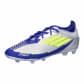 Silver Met./Solar Yellow/Blue