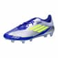 Silver Met./Solar Yellow/Blue