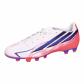 adidas Herren Fussballschuhe F50 Hyperfast Club FG/MG 