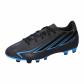 adidas Kinder Fussballschuhe F50 Hyperfast Club FG/MG J 