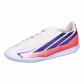 adidas Kinder Fussballschuhe F50 Hyperfast Club IN J 
