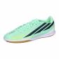 adidas Herren Fussballschuhe F50 Hyperfast Club IN 