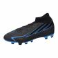adidas Herren Fussballschuhe F50 Hyperfast Club Mid FG/MG 