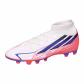 adidas Herren Fussballschuhe F50 Hyperfast Club Mid FG/MG 