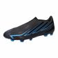 Core Black/Core Black/Ray Blue