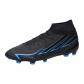 adidas Herren Fussballschuhe F50 Hyperfast League Mid FG 