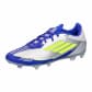 Silver Met./Solar Yellow/Blue
