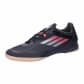 Core Black/Iron Met./Red