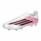 adidas Kinder Fussballschuhe F50 League LL FG/MG J LY 
