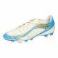adidas Herren Fussballschuhe F50 Messi Club FG/MG 