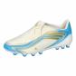 adidas Kinder Fussballschuhe F50 Messi League LL AG J 