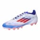 Ftwr White/Solar Red/Lucid Blue