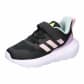 Core Black/Clear Pink/Lilac