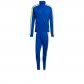 Team Royal Blue/Team Solar Yellow