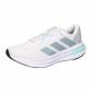 Ftwr White/Grey Met/Flash Aqua