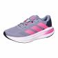 Silver Violet/Lucid Pink/Navy