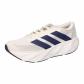 Cloud White/Dark Blue/White