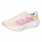 Cloud White/Bliss Lilac/Tangerine
