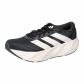 Core Black/Cloud White/Grey Six